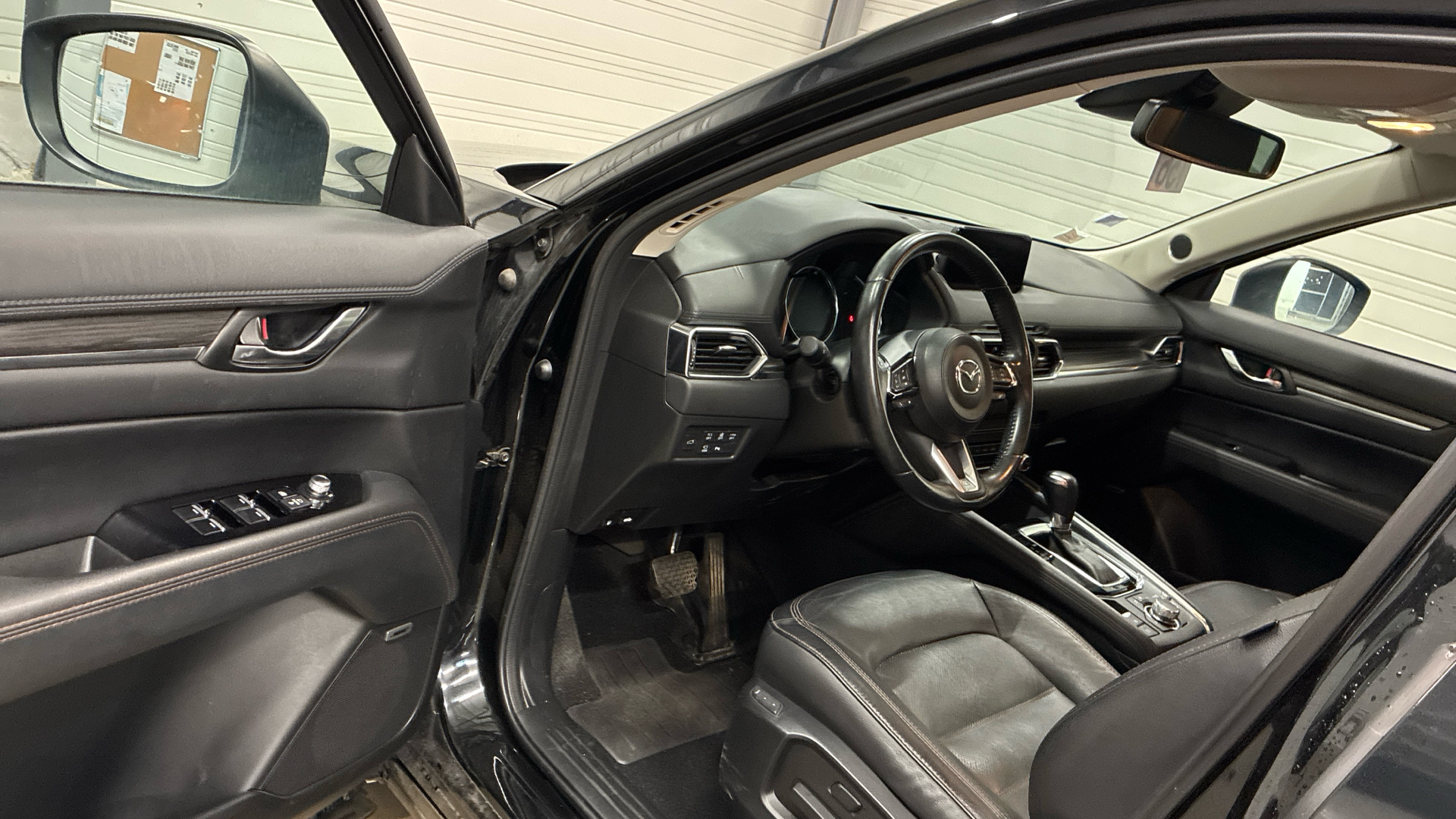 Mazda CX-5 SELECTION 4X4