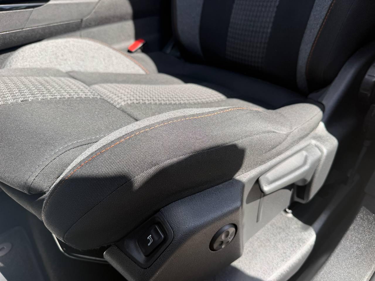 Peugeot 3008 Active Pack