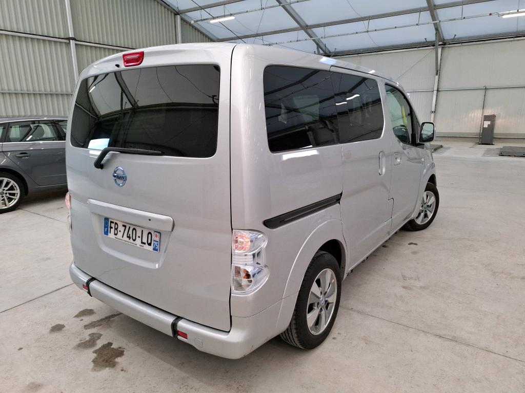 Nissan E-NV200