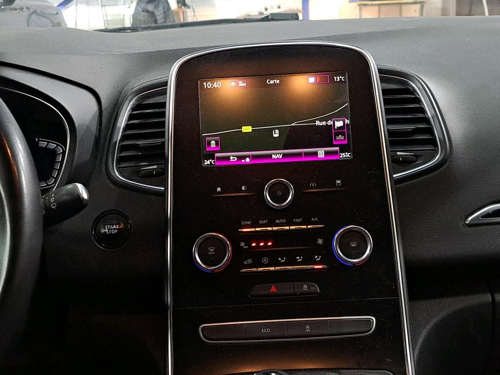 Renault Scenic Business