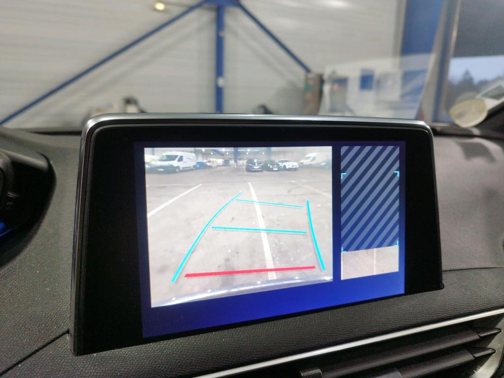 Peugeot 3008 GT LINE