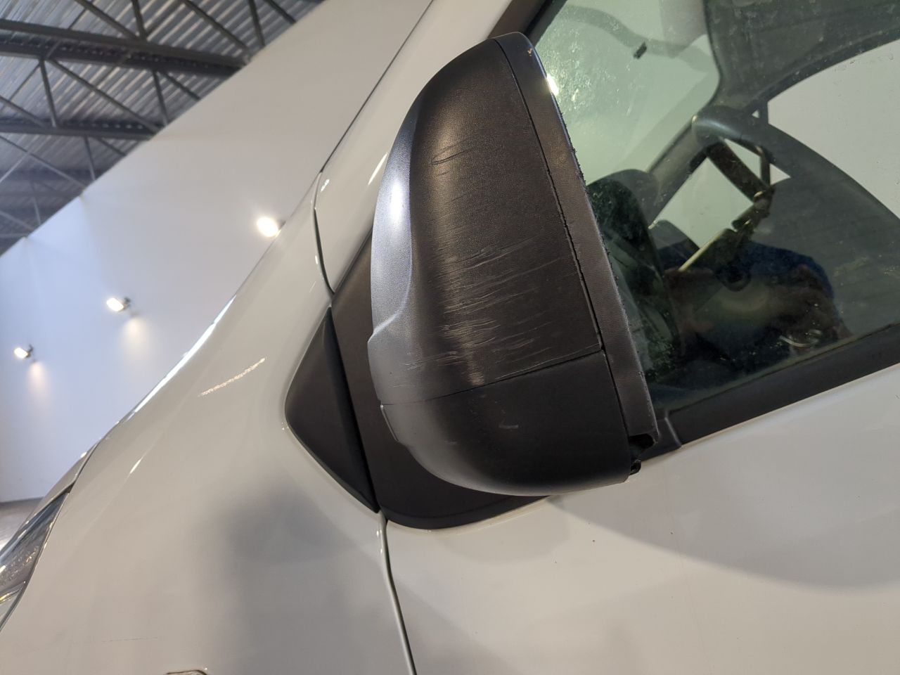 Renault Trafic FGN L1H1