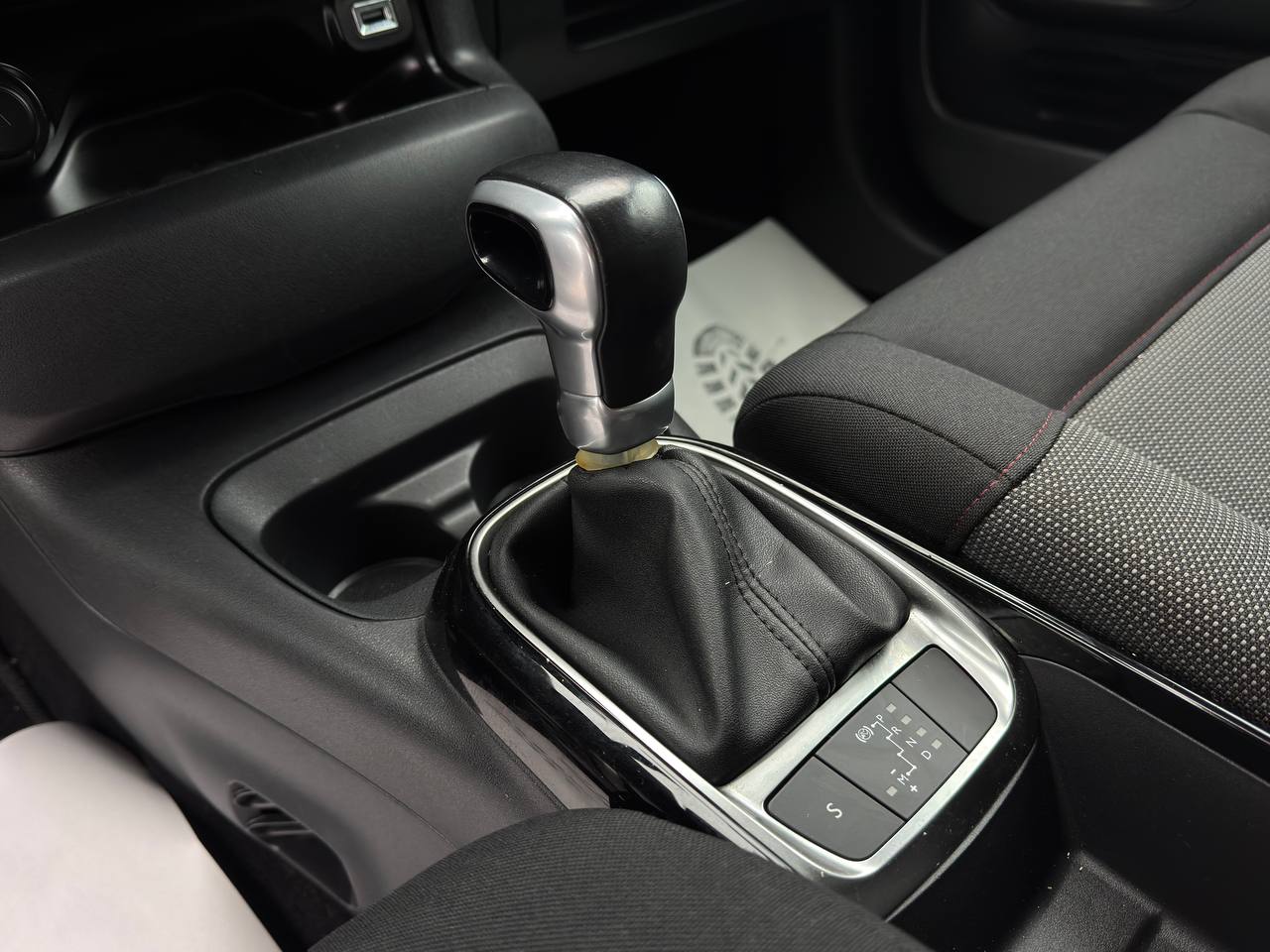Citroen C4 Cactus SHINE Business