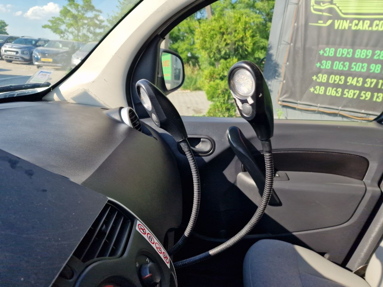 Renault Kangoo Express