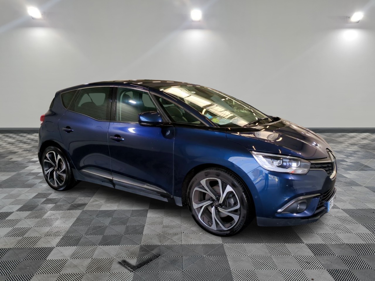 Renault Scenic INTENS