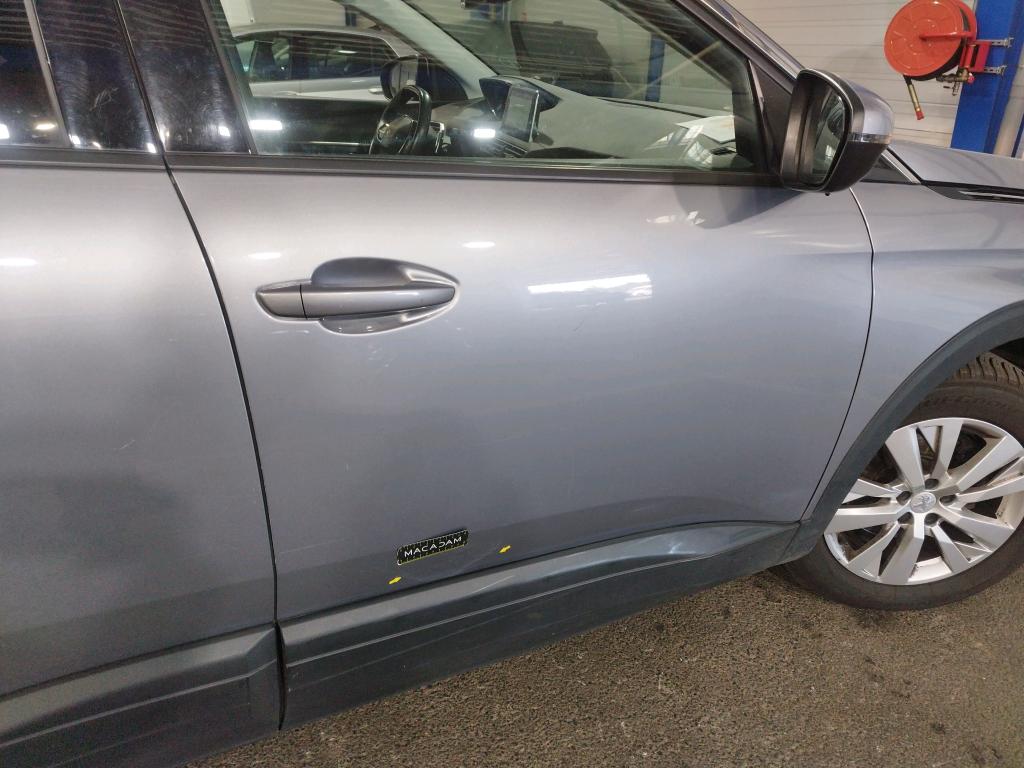 Peugeot 3008 Business