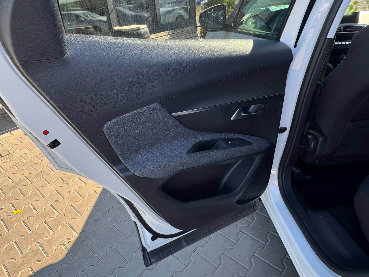 Peugeot 3008 Business