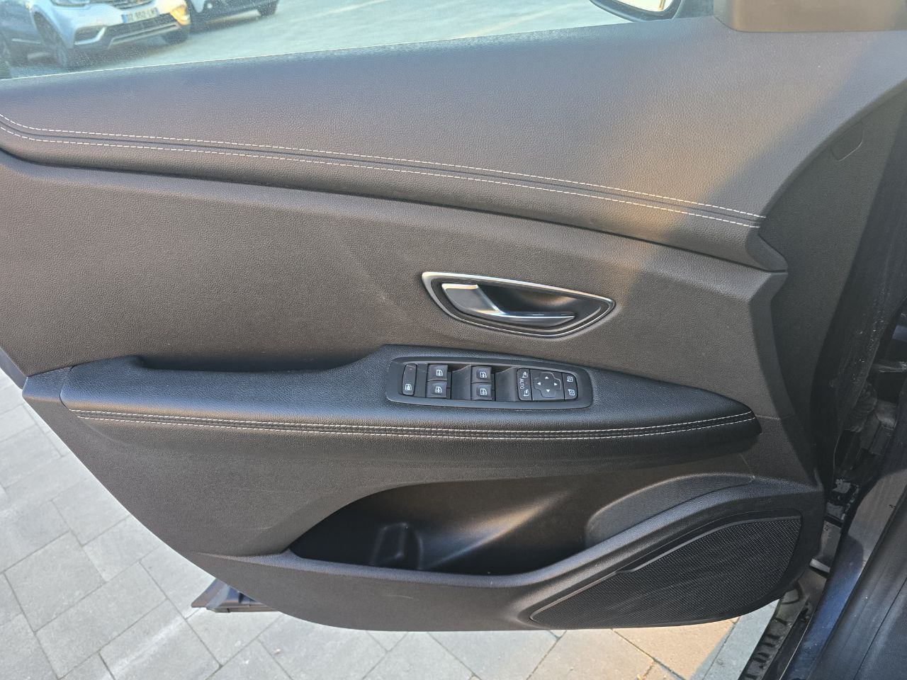 Renault Scenic INTENS