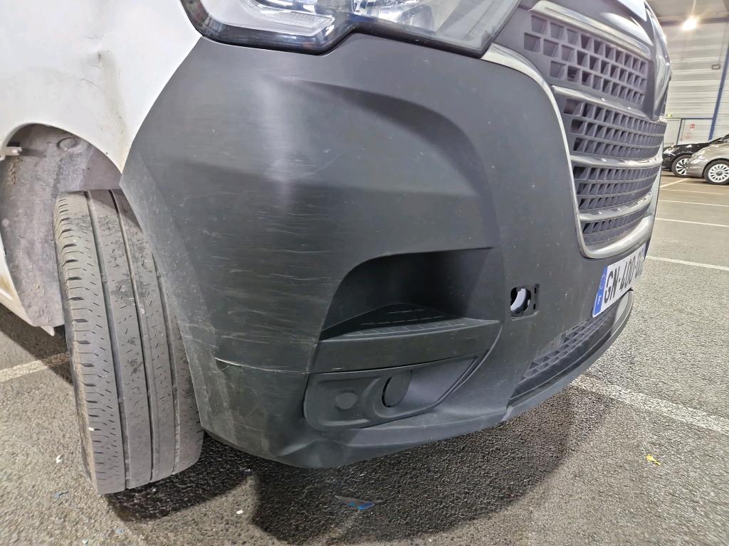 Renault Master FGN TRAC L2H2