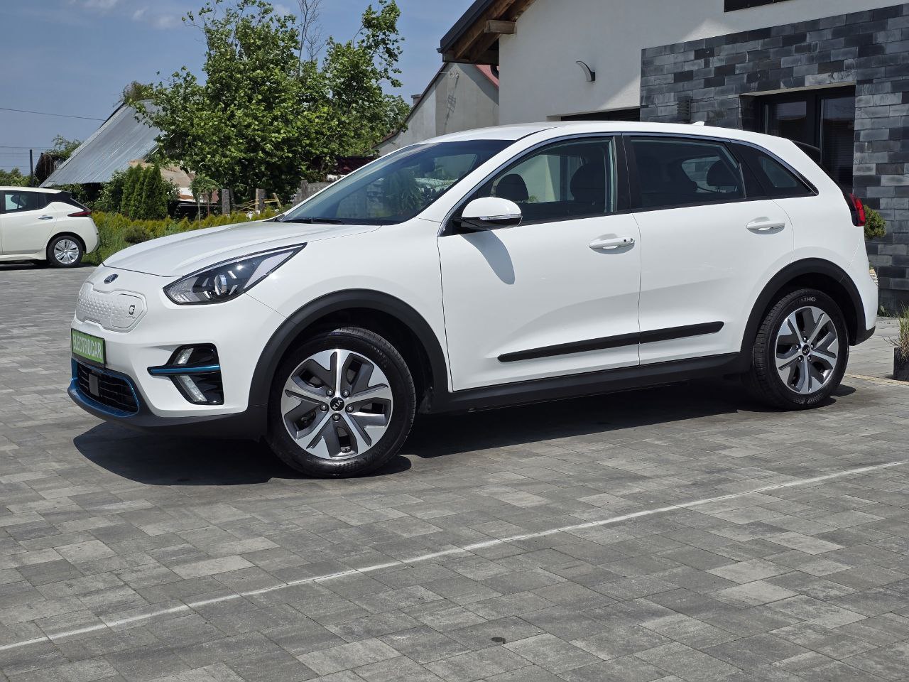 KIA E-NIRO