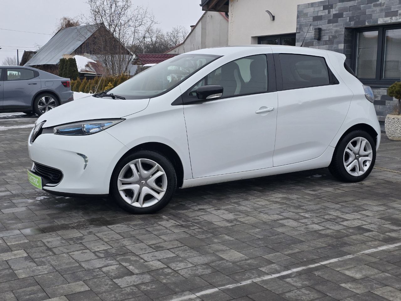 Renault Zoe ZEN