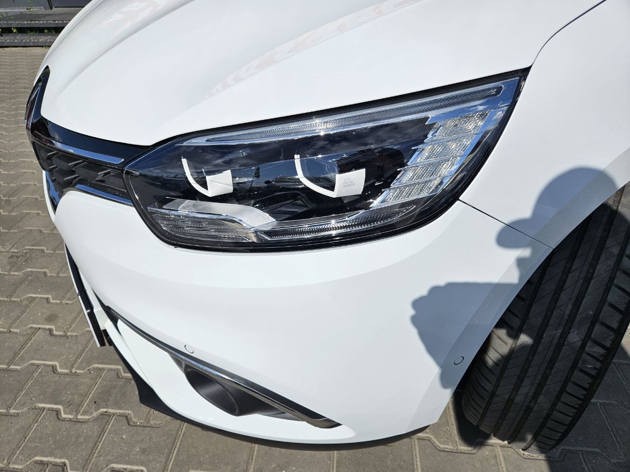 Renault GRAND Scenic INTENS