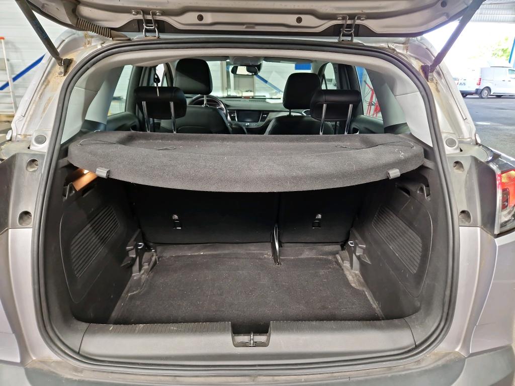 Opel Crossland Elegance