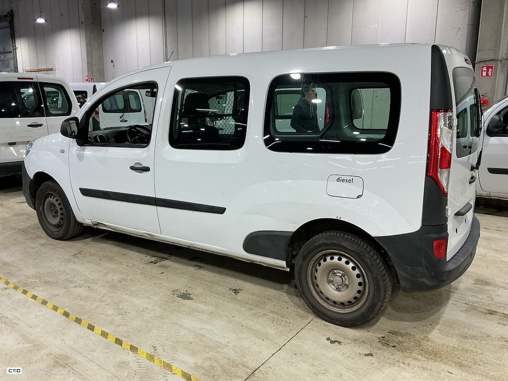 Renault Kangoo Express
