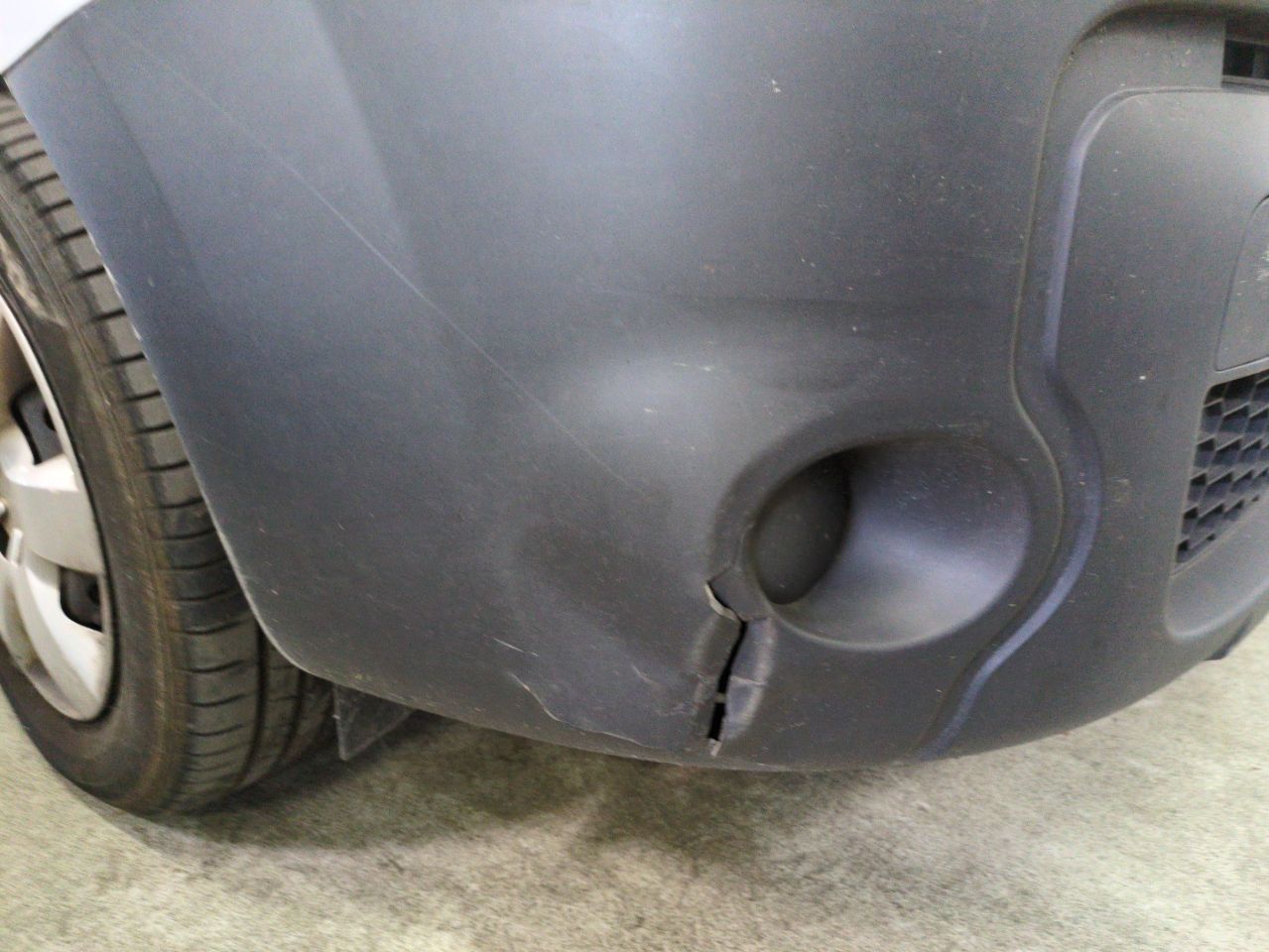 Renault Kangoo Express