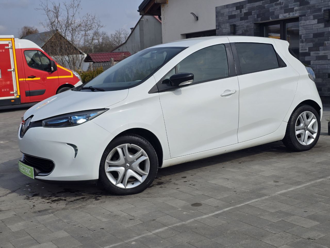Renault Zoe ZEN