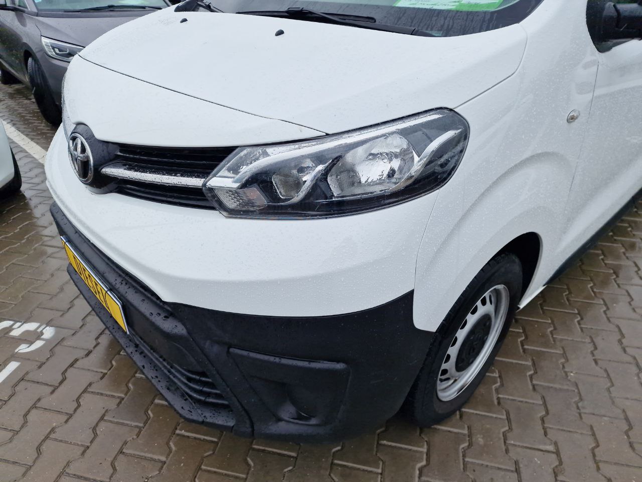 TOYOTA PROACE MEDIUM