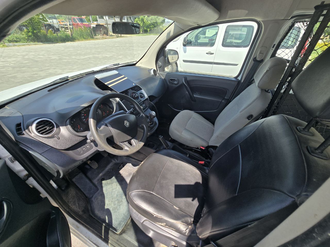 Renault Kangoo Express