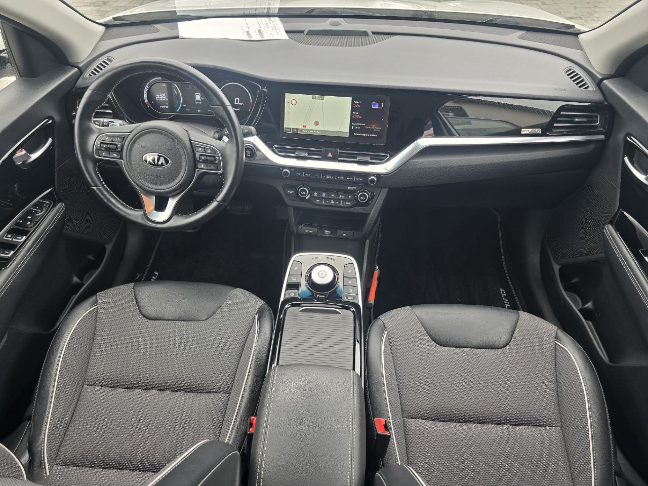 KIA E-NIRO
