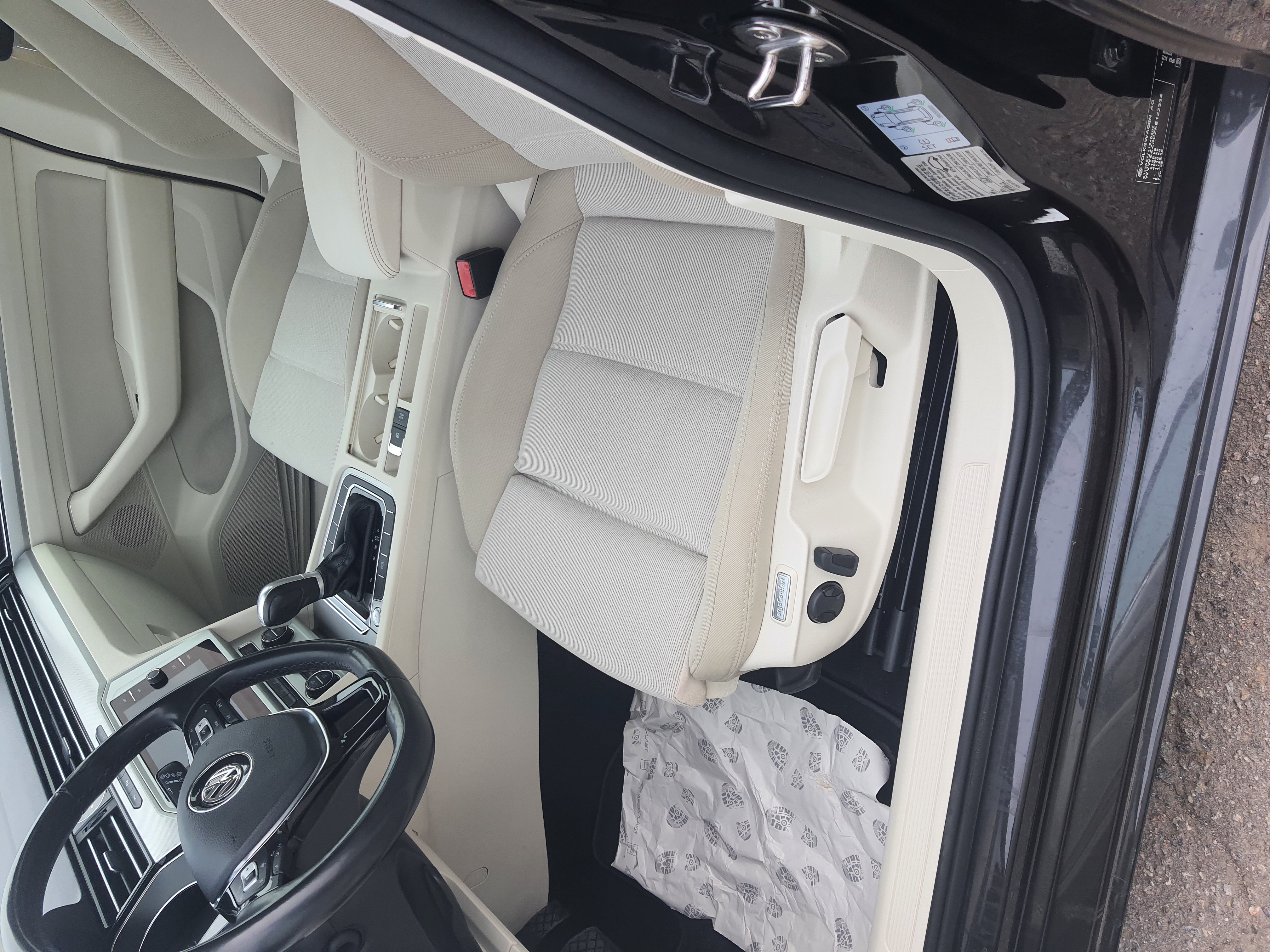 Volkswagen Passat ComfortLine