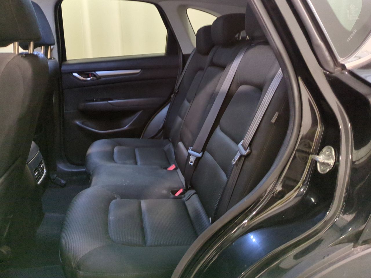 Mazda CX-5 Dynamique