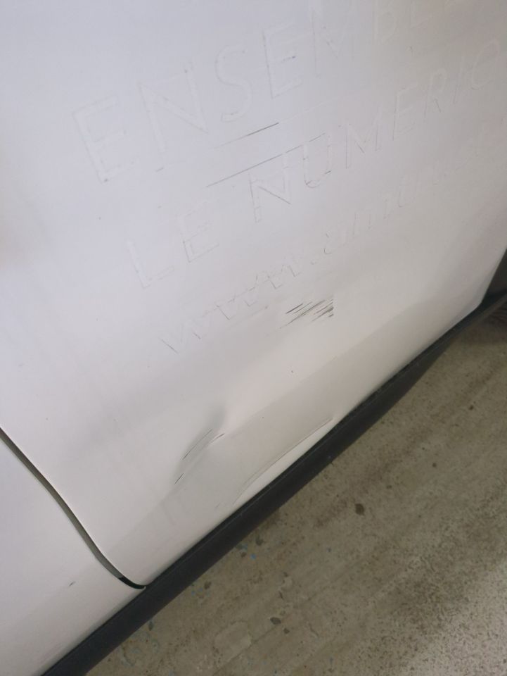 Citroen C3 AIRCROSS Business