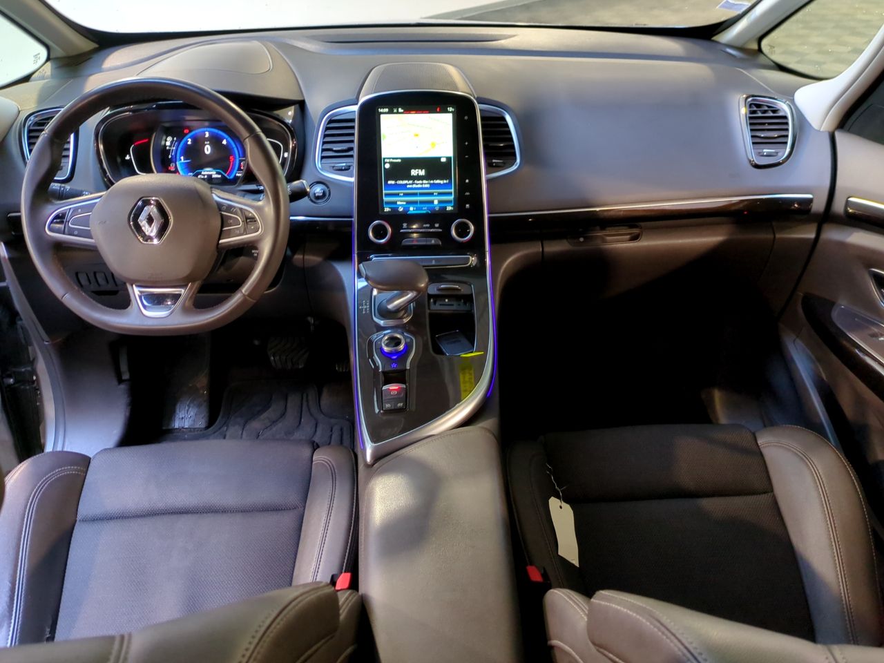 Renault Espace