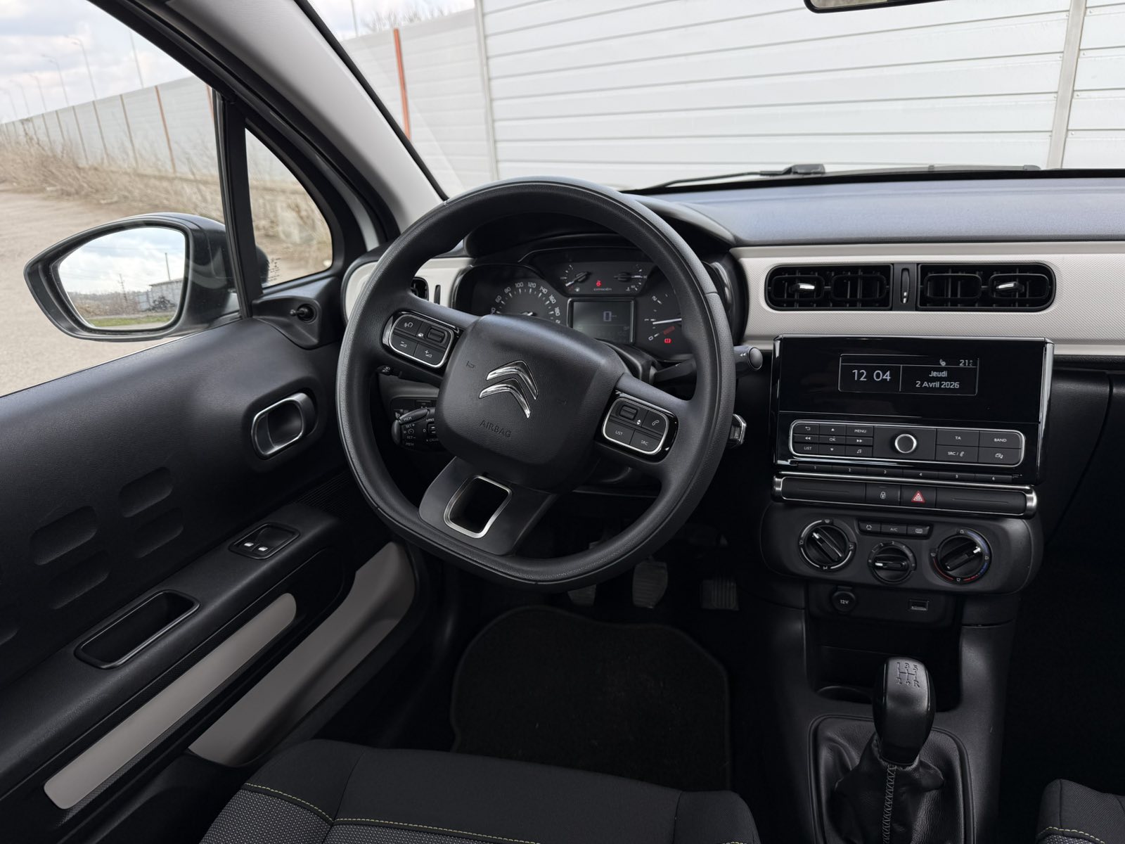 Citroen C3 Business