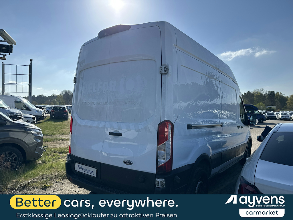 Ford Transit FGN L3H3