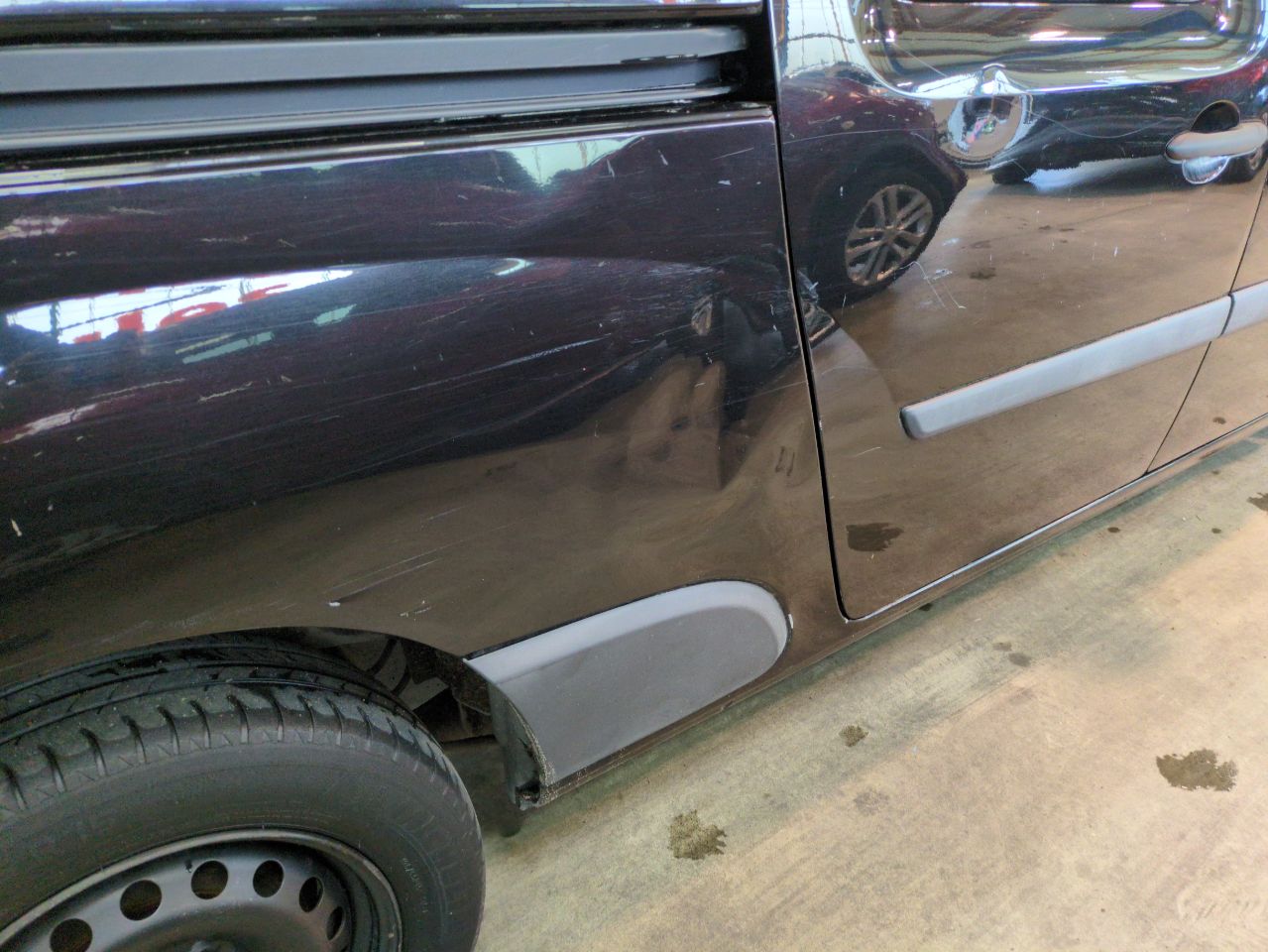 Renault Kangoo Express Z.E.