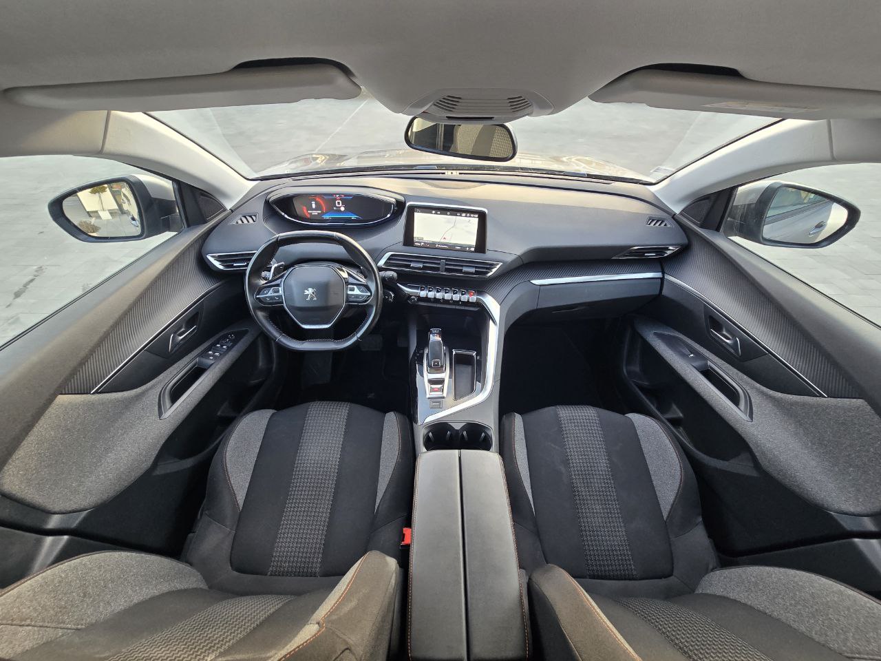 Peugeot 3008 Business