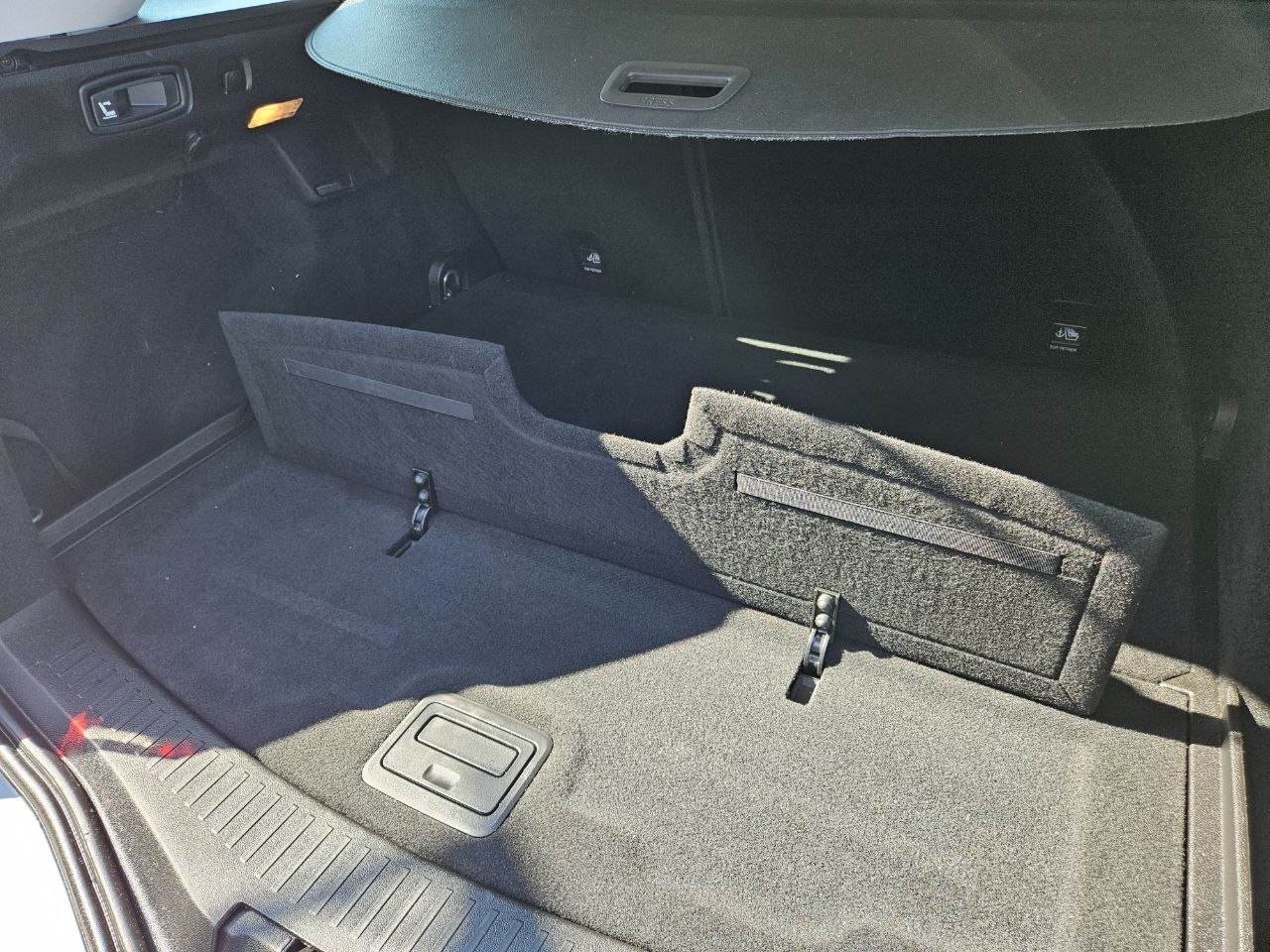 Renault Megane Business
