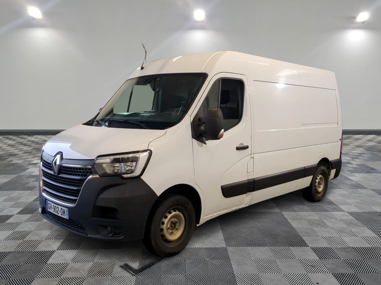 Renault Master FGN L2H2