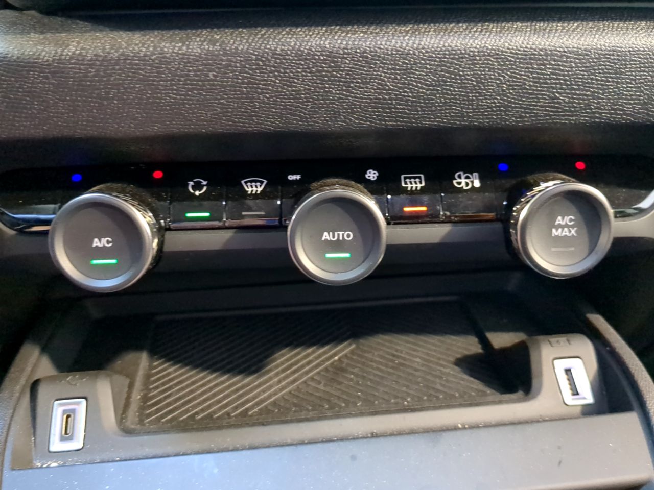 Citroen E-C4