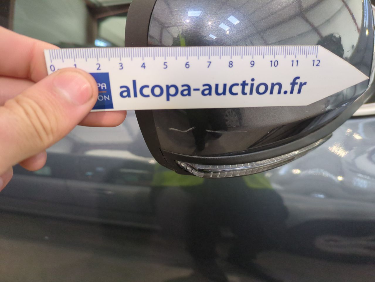 Renault Kadjar Business