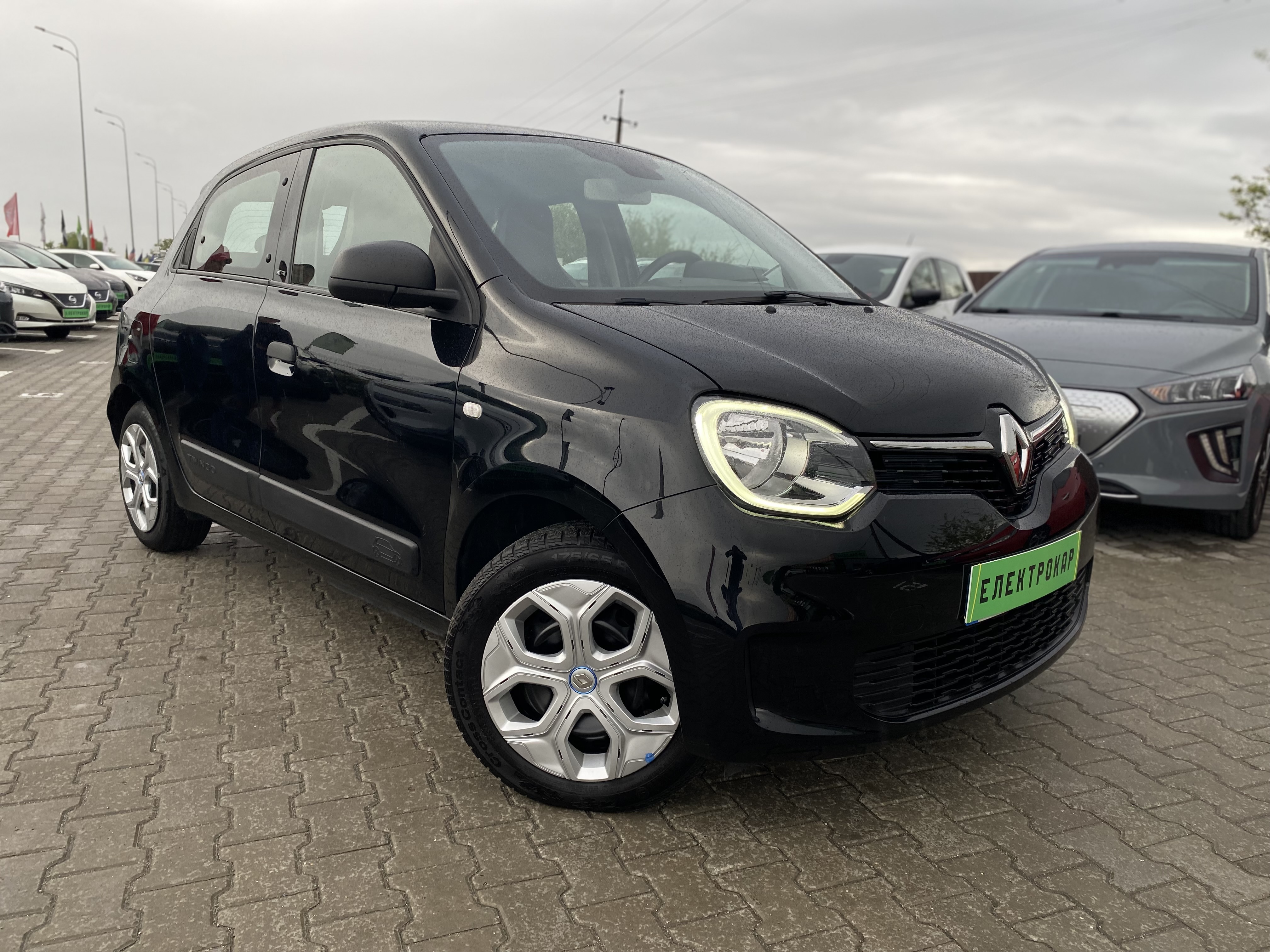 Renault Twingo