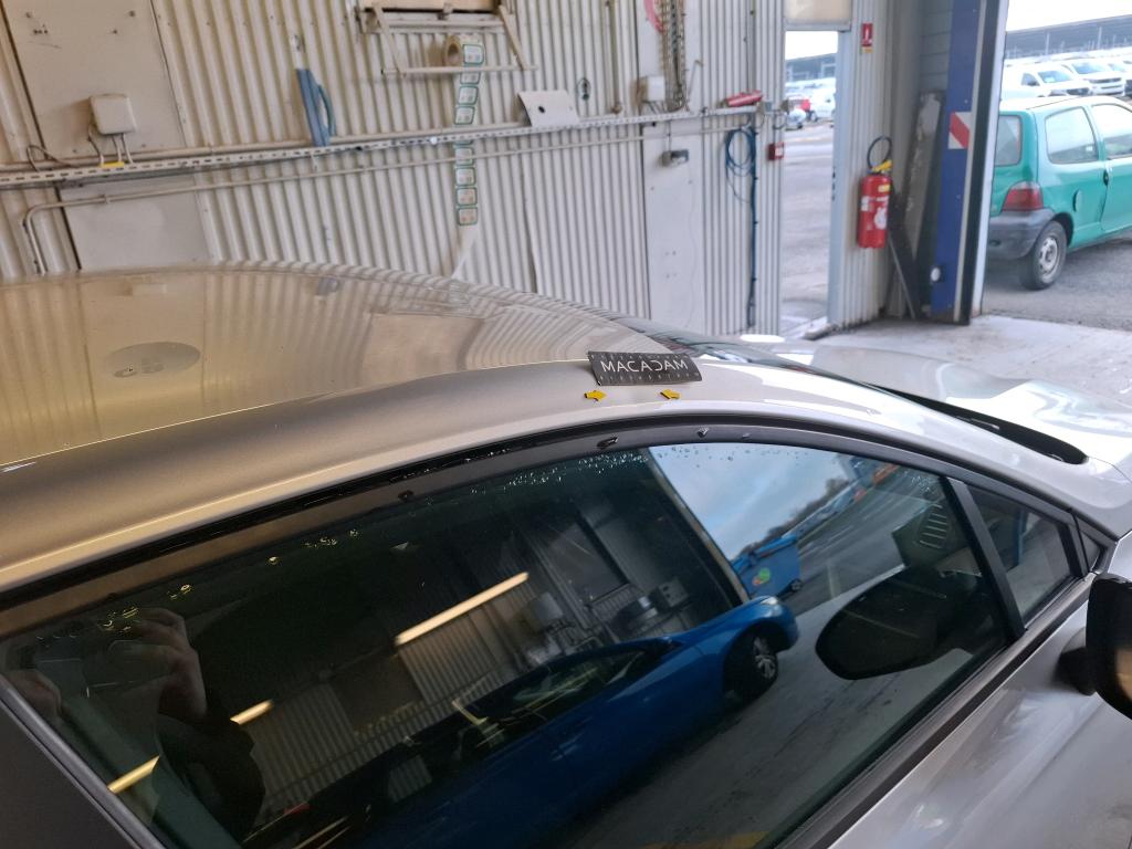 Renault Clio HYBRID Business