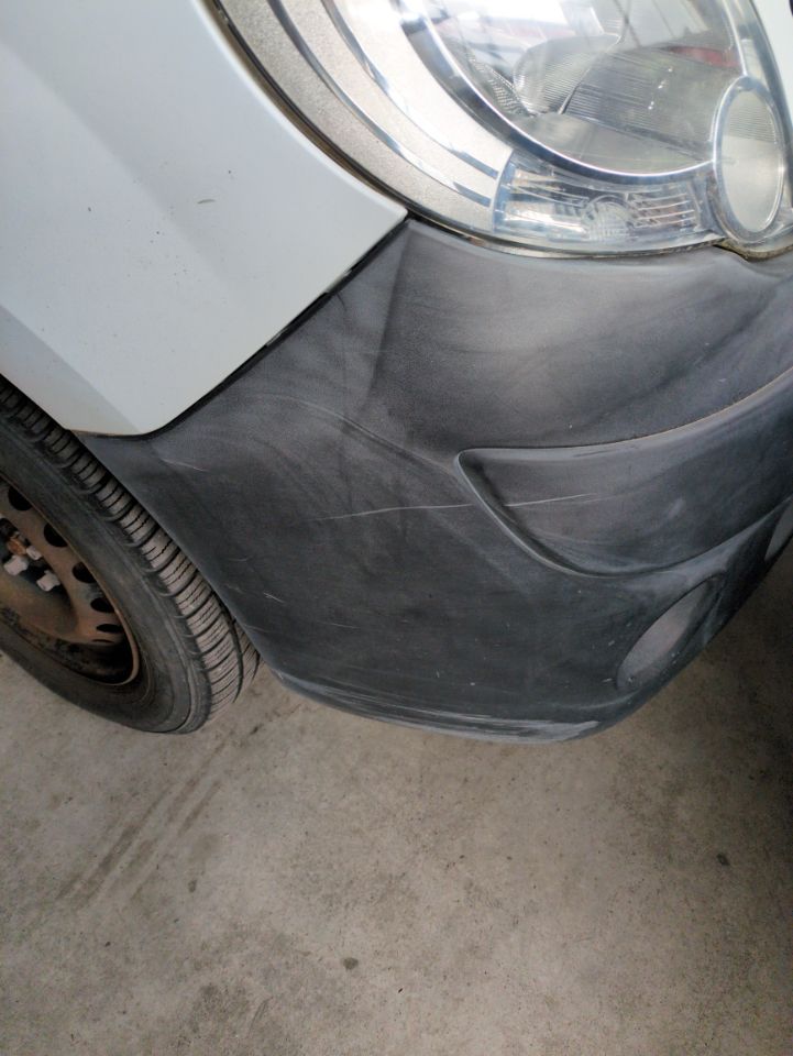Renault Kangoo Express Z.E.