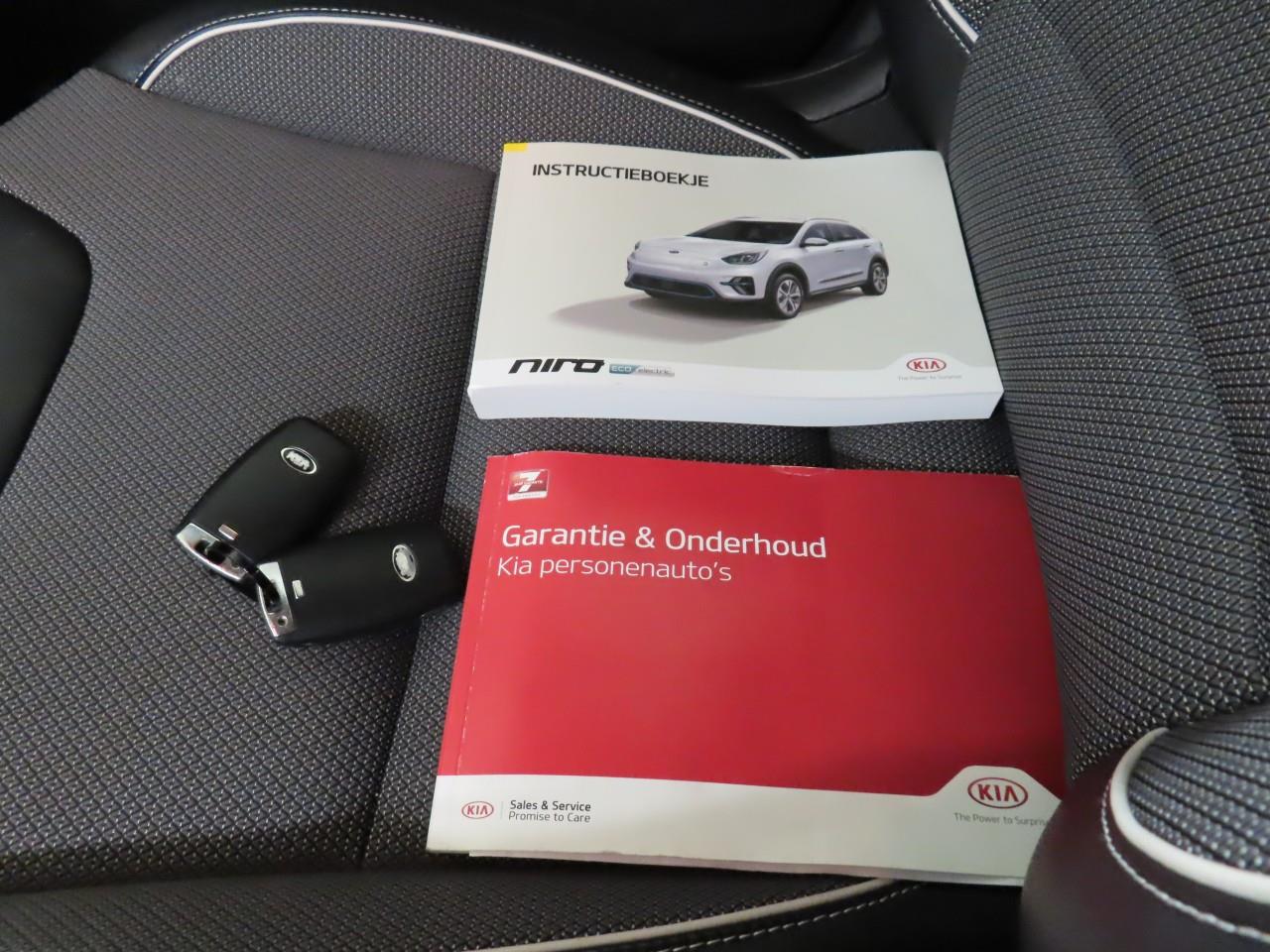 KIA E-NIRO