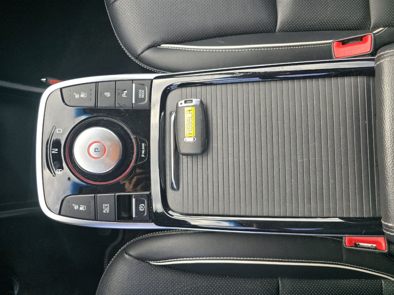 KIA E-NIRO