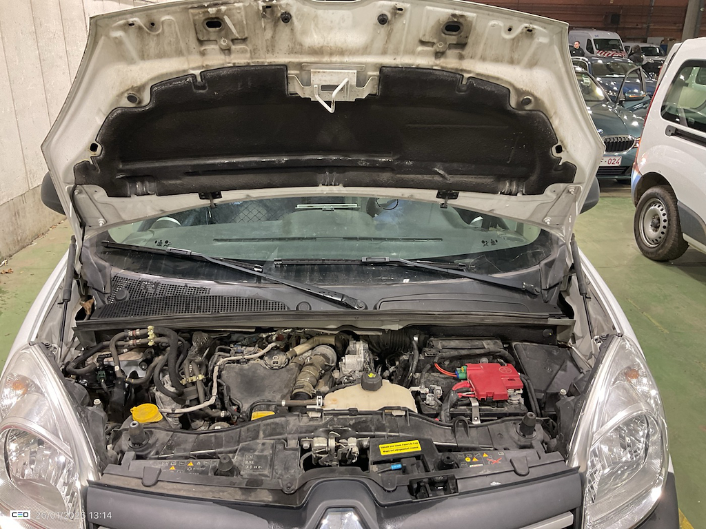 Renault Kangoo Express