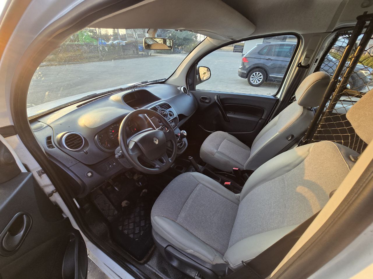 Renault Kangoo Express