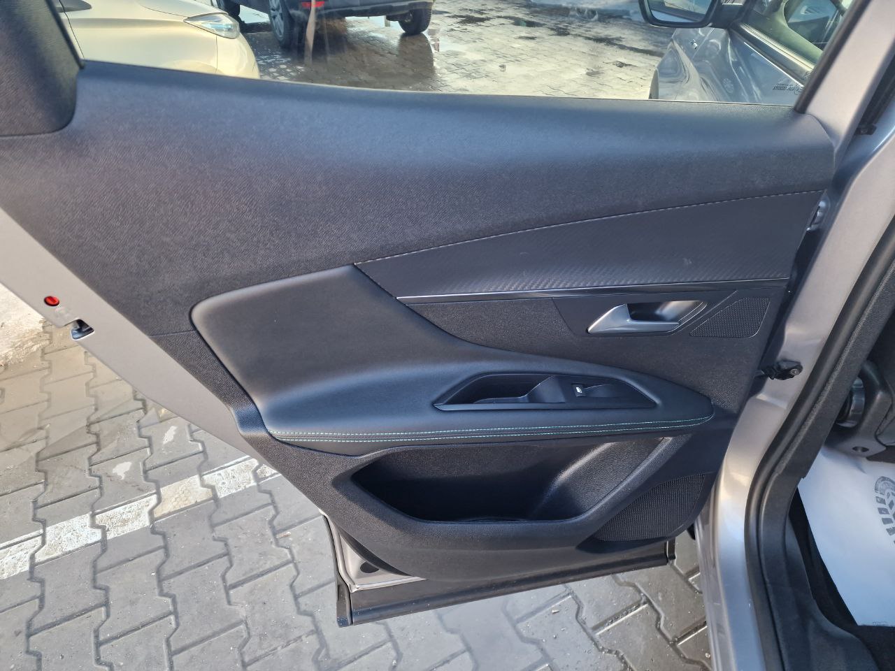 Peugeot 3008 Allure HYBRID