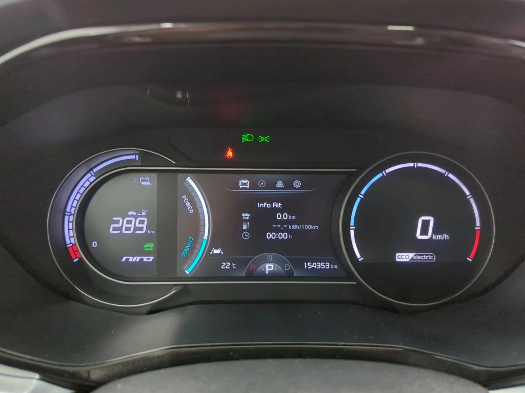 KIA E-NIRO