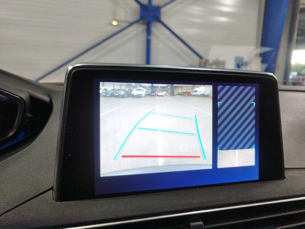 Peugeot 5008 Business