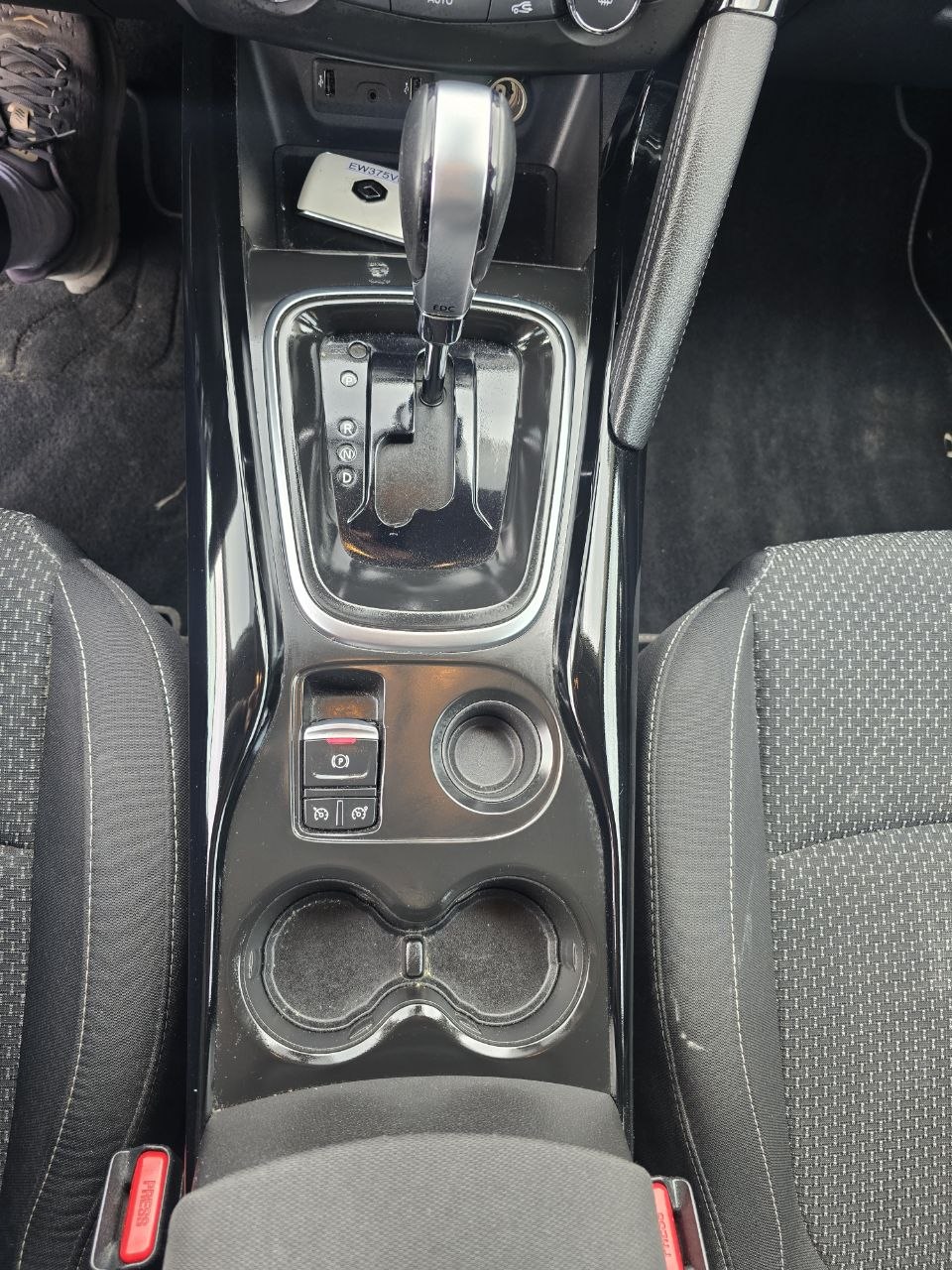 Renault Kadjar Business