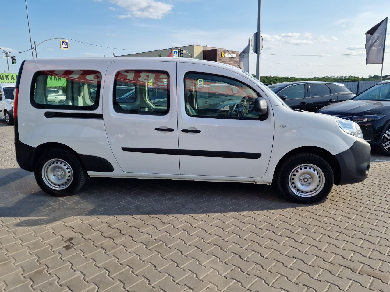Renault Kangoo Express