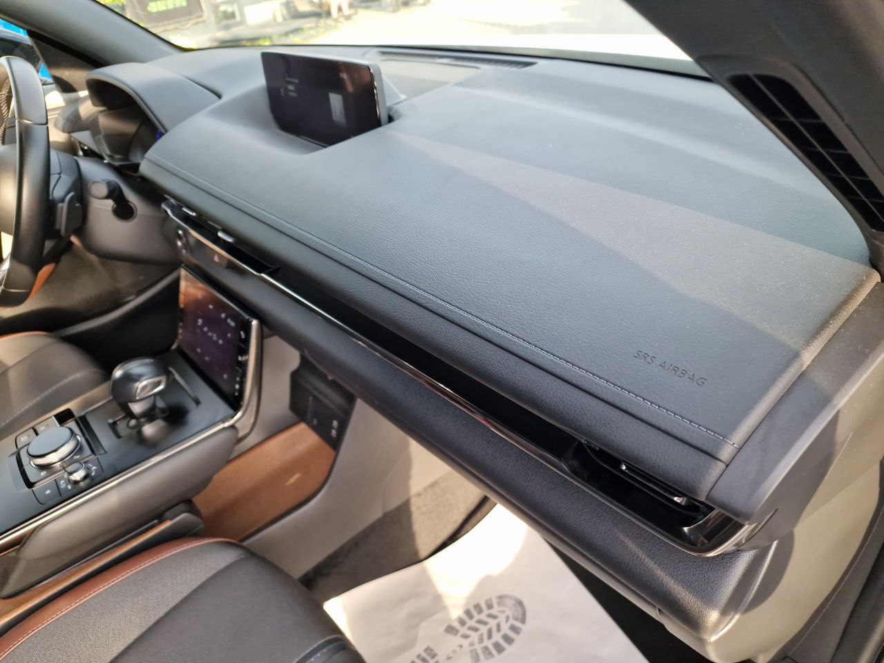 Mazda MX-30