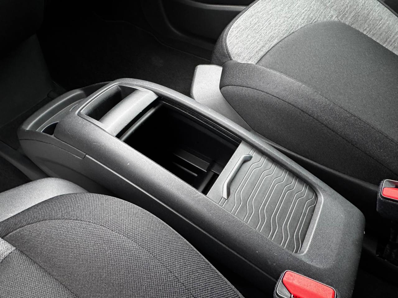 Citroen C4 Spacetourer Feel