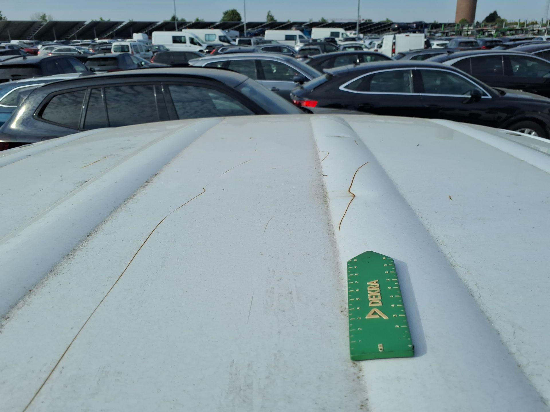 Renault Kangoo Express